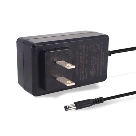 12V 2A AC power supply adapter manufacturer, 24W ac to dc power supply ...