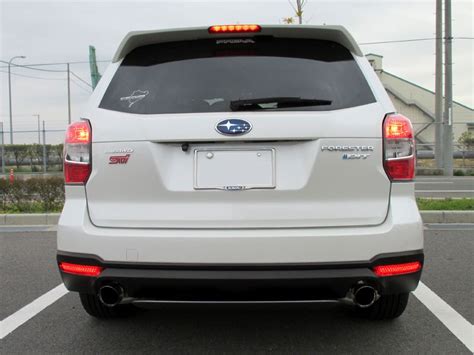 2014 - Picture Thread | Page 35 | Subaru Forester Owners Forum