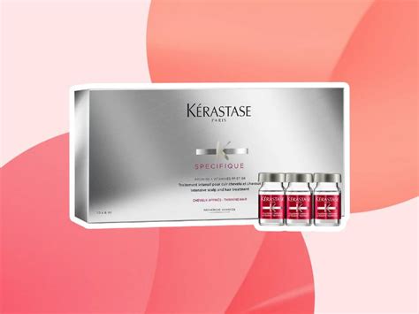 What Is a Hair Ampoule? | Makeup.com