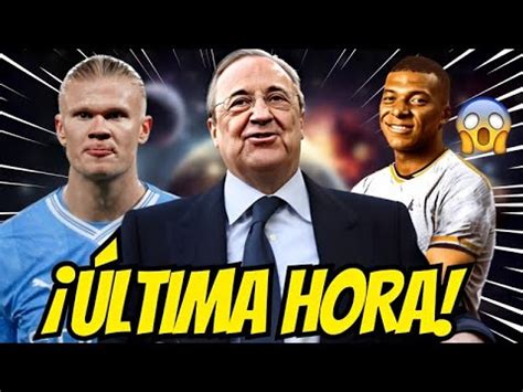 Ultima Hora Tomada La Decisi N Florentino Acaba De Paralizar El