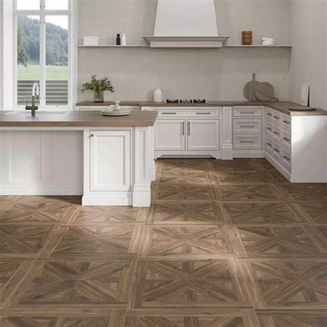 wood look porcelain tile flooring 11