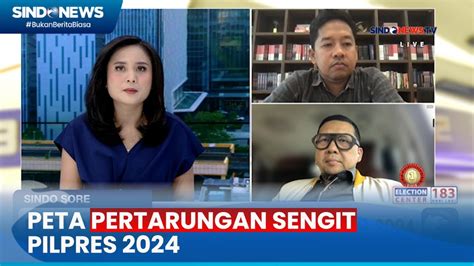 Alasan Akhirnya Merapat Ke Prabowo Berasal Dari Rahim Golkar YouTube