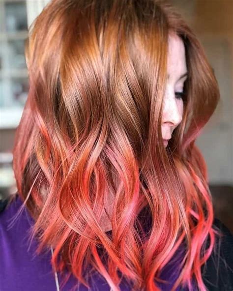 40 Best Ginger Hair Ideas For 2024 Worth Trying Right Now