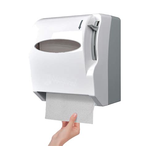 Dispensador De Toallas De Papel MaozCare