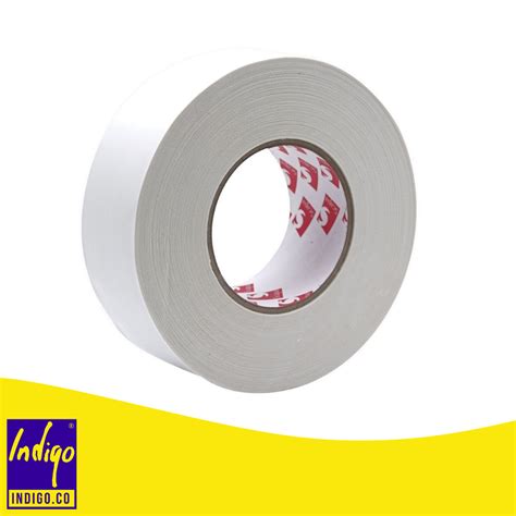 Pro Grade Gaffer Tape Matt Finish Easy Peel Peelable Low Tack 2 X 50