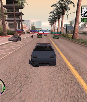 Gta San Andreas Sa Mp Ndir Cretsiz Oyun Ndir Ve Oyna Tamindir