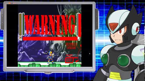 Rockman Megaman Zx Genesis Gameplay Español 2 Youtube