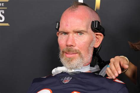 Celebrities Who Have Battled ALS: Eric Dane, Stephen Hawking and More