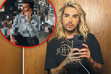 Bill Kaulitz ist weg vom Single Markt Doch wer ist sein Auserwählter