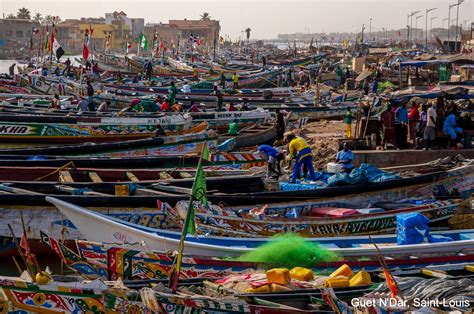 Senegal - Exploring Ed