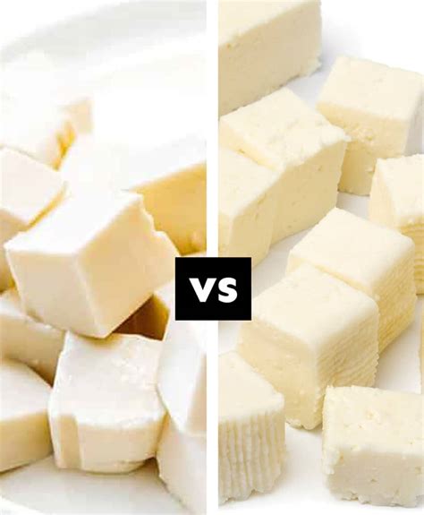 Tofu vs. Paneer: What's The Difference? | Live Eat Learn