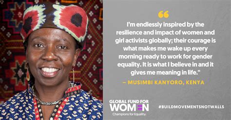 8 Inspiring Quotes To Celebrate Resilience This International Women’s Day Global Fund For Women