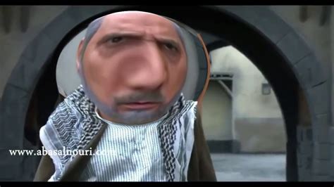 تحشيش باب الحارة رجوع ابو عصام 😹😹🤣 Youtube