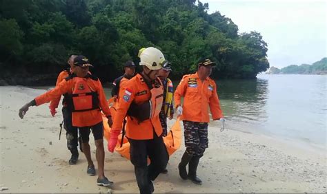 Hilang Hari Di Pulau Sempu Mahasiswa Ipb Di Temukan Meninggal Dunia