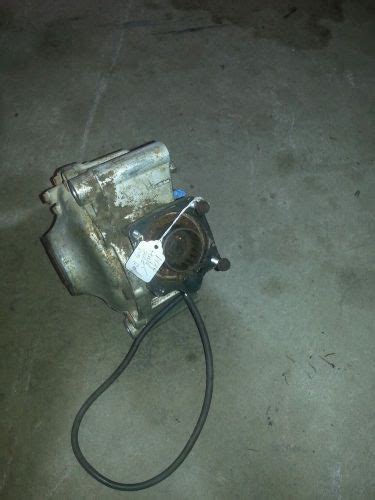 Buy Honda 200es rear diff in Benton, Pennsylvania, United States