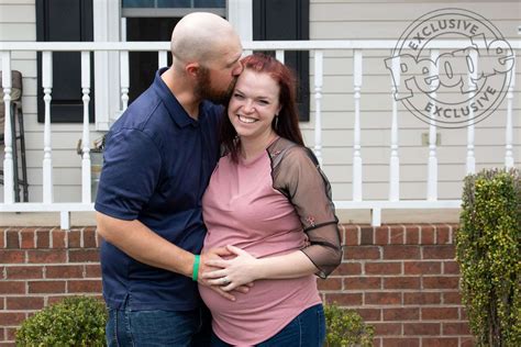 Sister Wives Maddie Brown Brush Welcomes Baby Welcome To The World