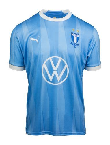 Maglie Malmö FF 2023