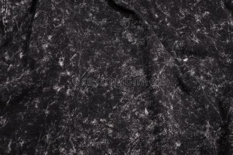 Grey Pattern. Grey Fabric Texture Stock Photo - Image of black, crack ...