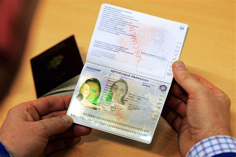 Comment Obtenir Son Passeport L Italie Quelles Sont Les Conditions D