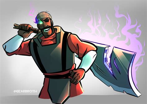 Tf2 Demo Tumblr Gallery