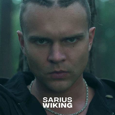 Sarius Wiking Lyrics Genius Lyrics