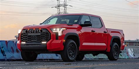 Toyota Tundra Hybrid: TRD Pro Review And Evasive, 57% OFF