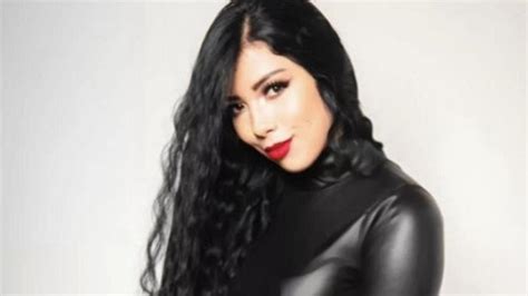 Encuentran Muerta La Dj Colombiana Valentina Trespalacios Dentro De Una