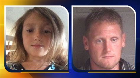 Authorities Missing 8 Year Old Buncombe County Girl Found Safe After