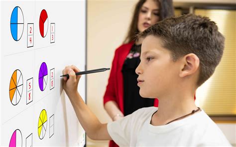 Schools See Better Learning Gains from Interactive Displays Over