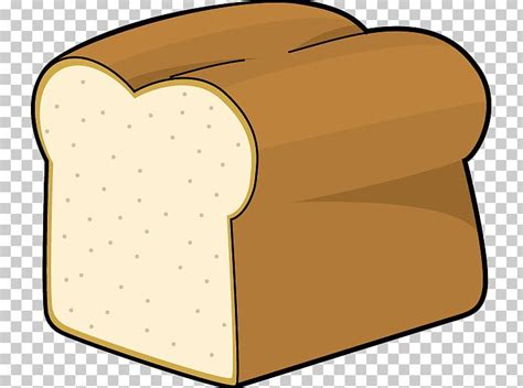 Loaf Of Bread Clip Art