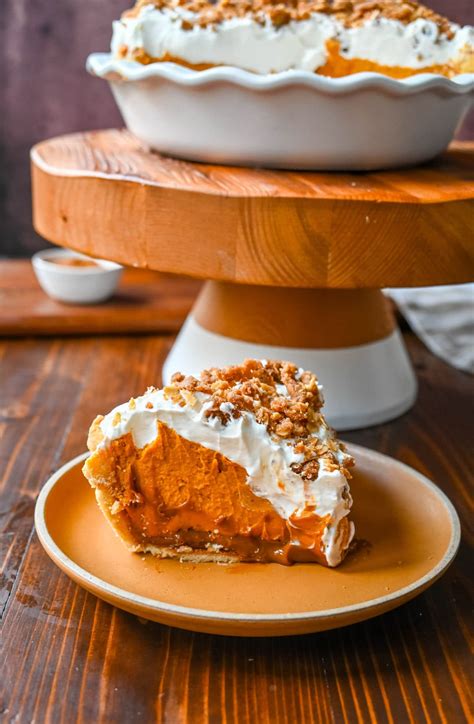 milk free pumpkin pie recipes 3