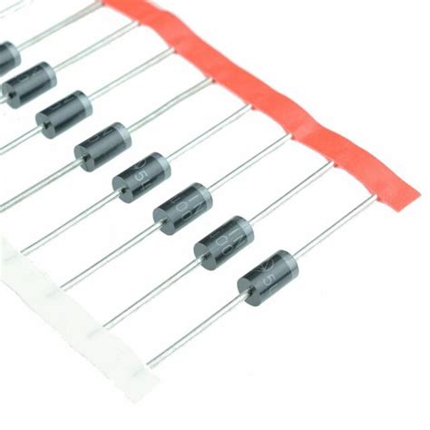 50 x UF5402 Ultrafast Diode 3A 200V | eBay