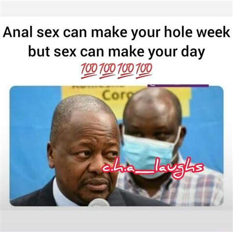 Anal Sex Can Make Your Hole Week But Sex Can Make Your Day Aa Ea Ifunny