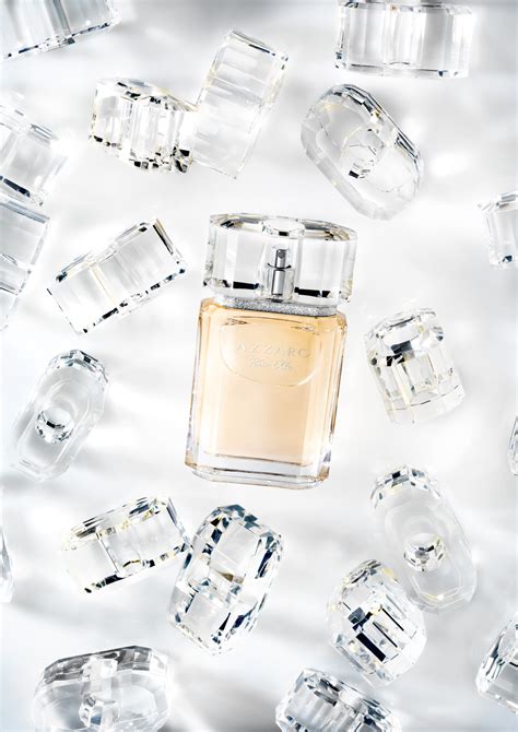 Azzaro Pour Elle Azzaro perfume - a new fragrance for women 2015