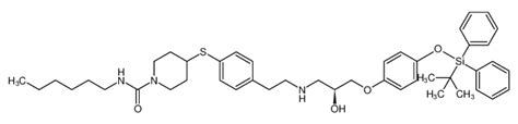 S 4 4 2 3 4 Terc Butildifenilsilil Oxi Fenoxi 2