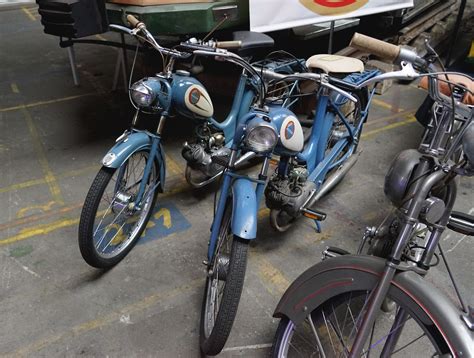 Free Images Car Wheel Old Bicycle Museum Motorcycle Blue Moped