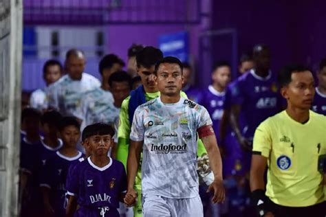 Dedi Kusnandar Alami Patah Tulang Fibula Kondisi Terkini Masih Belum