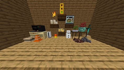 10 Best Furniture Mods In Minecraft To Decorate Your Home In Style