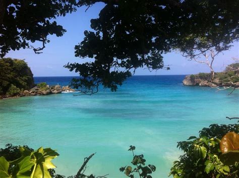 Boston Bay Beach, Jamaica | Magical places, Jamaica, Beach