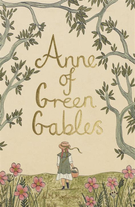 Anne of Green Gables - Wordsworth Editions