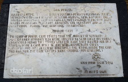 sejarah pindul pelopor jasa vector