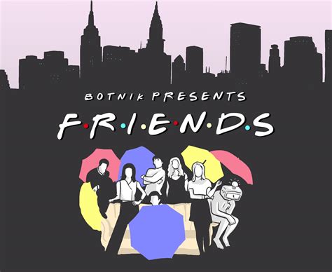 Friends Svg Friends Tv Show Png Friends Clipart Friends 43 Off