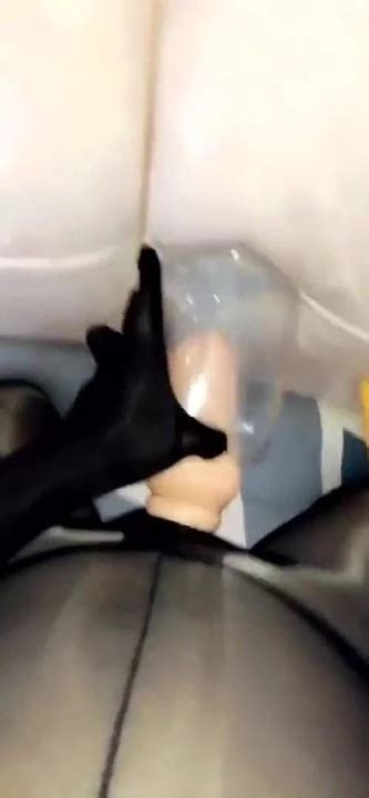 Nylon Encased Cock Masturbation Cum In Stockings Shemale Lingerie Porn Xhamster