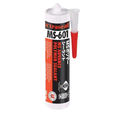 Ms Ms Polymer Adhesive Sealant Sealants Adhesives