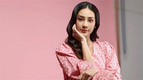 Foto Terbaru Anya Geraldine Punya Anak Netizen Singgung Sosok Pelakor