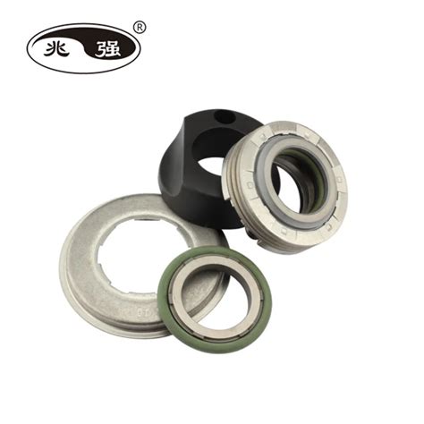 Mm Mechanical Size Seal Use Flygt Water Pump Seal Upper