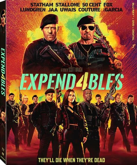 Expend Bles The Expendables Blu Ray Dvd Cede Ch