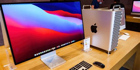 The Apple Silicon Mac Pro Were All Waiting For Just Got A Lot More