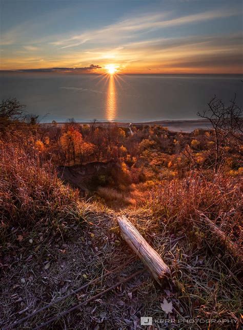 Southern Ontario Landscape Photos Jay Kerr Photography