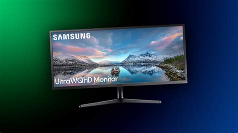 Get This Samsung QHD UltraWide Monitor For Just $279.99 | Tom's Hardware